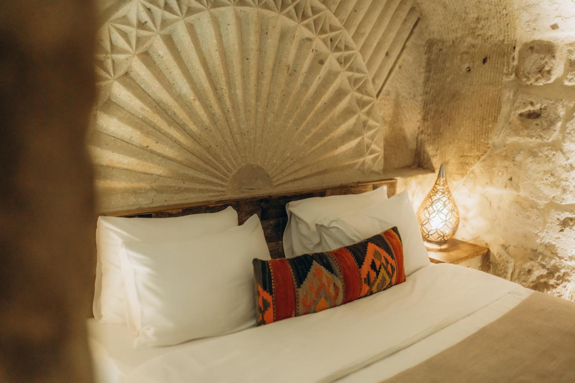 Doda Artisanal Cave Hotel - Adults Only - Nevşehir Exterior foto