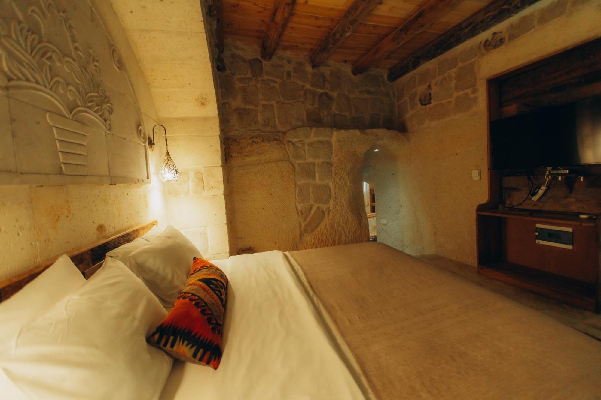 Doda Artisanal Cave Hotel - Adults Only - Nevşehir Exterior foto
