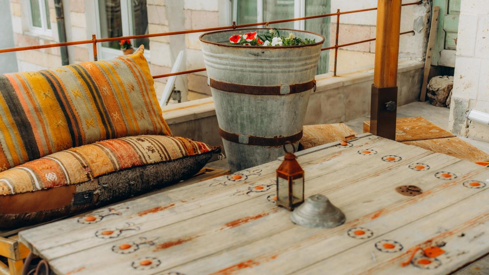 Doda Artisanal Cave Hotel - Adults Only - Nevşehir Exterior foto