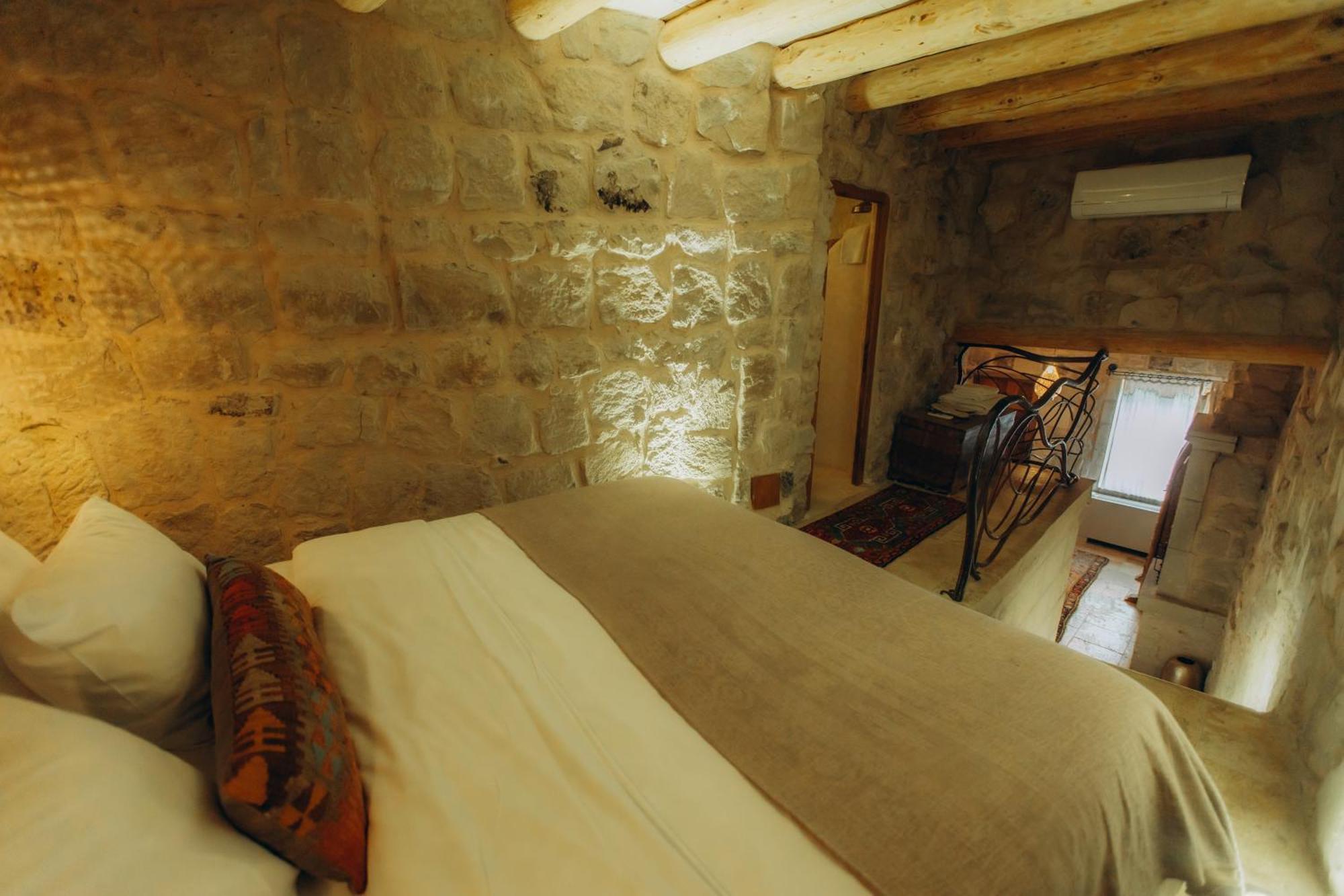 Doda Artisanal Cave Hotel - Adults Only - Nevşehir Exterior foto