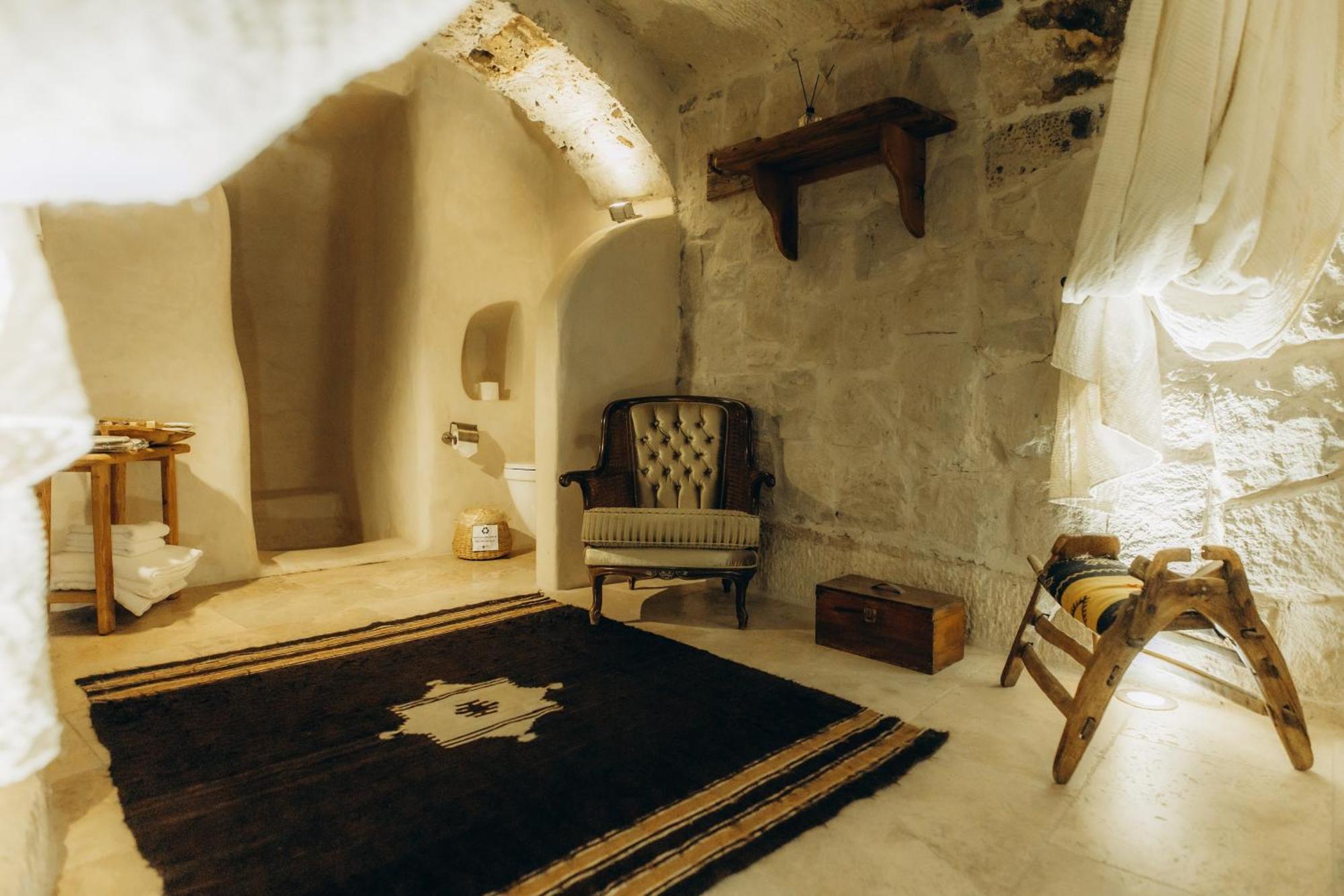 Doda Artisanal Cave Hotel - Adults Only - Nevşehir Exterior foto